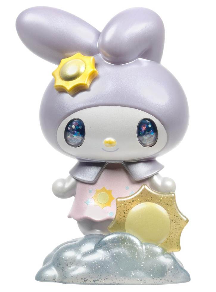 Sanrio Hello Kitty And Friends My Melody Premium 10cm Hkt08000