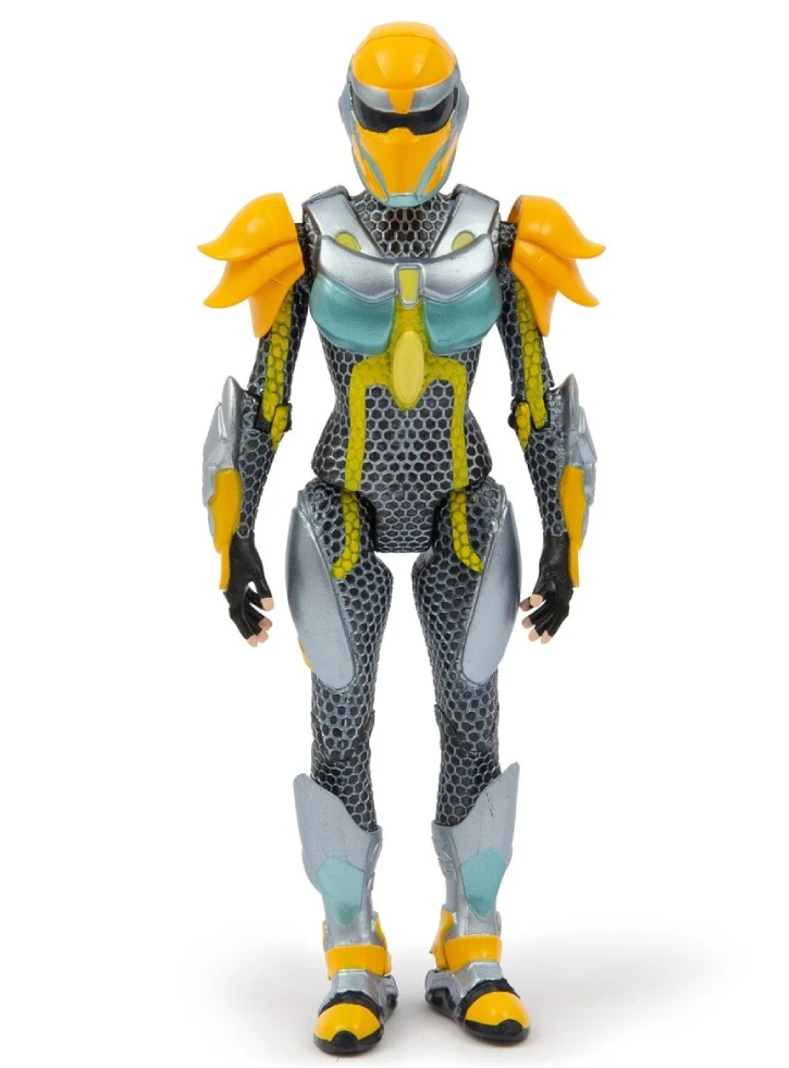 Gormiti The New Era Skye Scion Of The Air Clan 15cm Grv18100