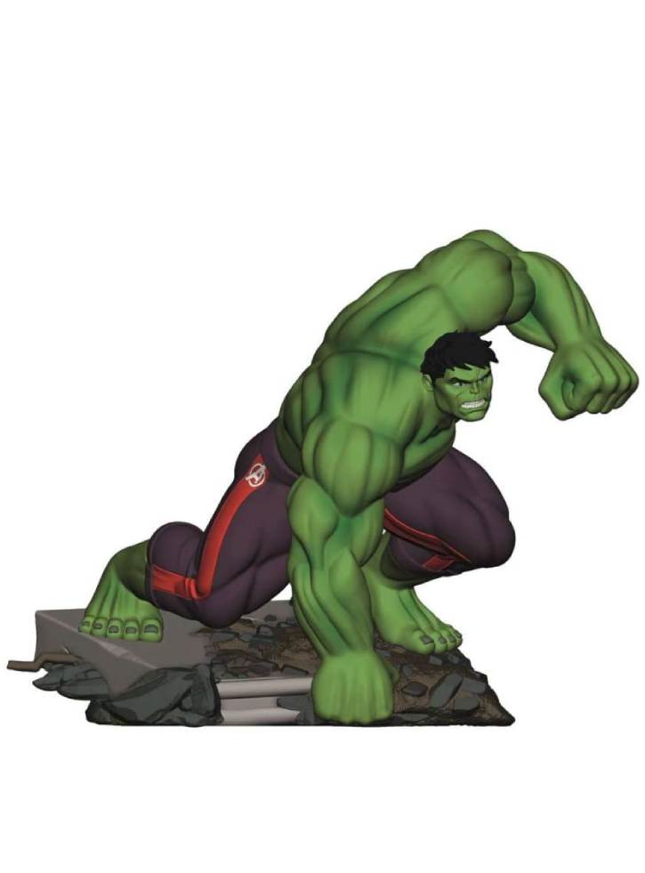 Bullyland Marvel Hulk 9,5cm 525303