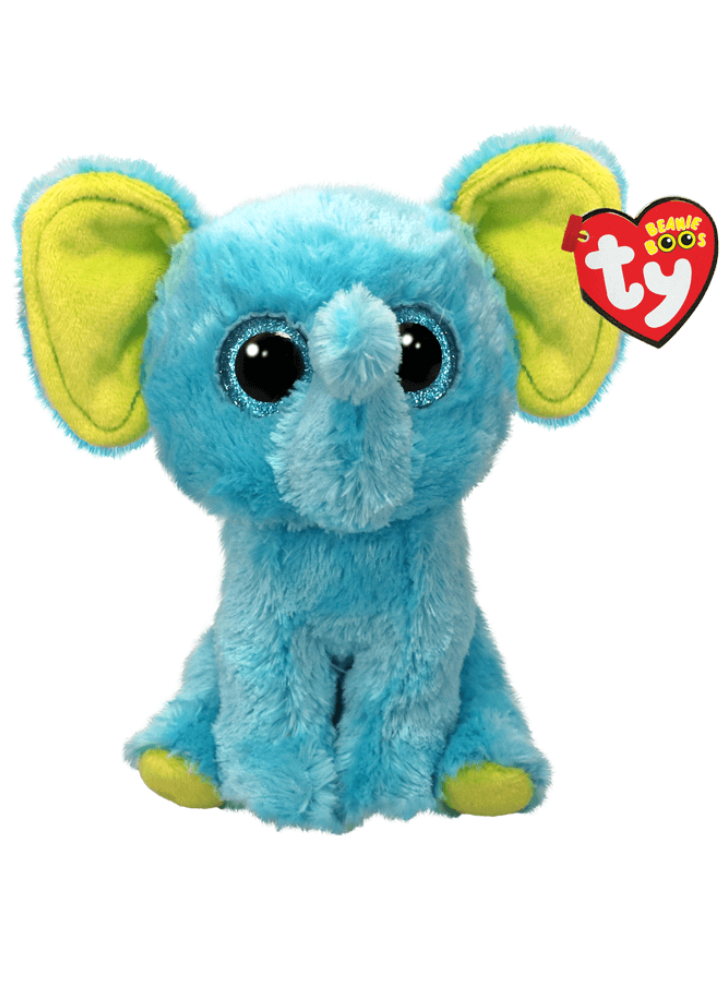Ty Beanie Boos Trunkles Plush 15cm (1607-37359)
