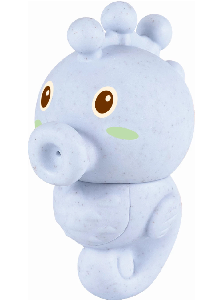 Kinder And Kids Wheat Straw Water-jet Marine Animal (k30007)