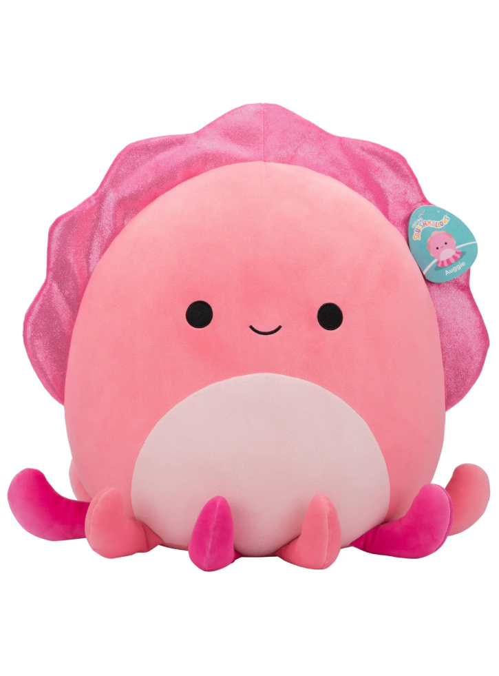 Squishmallows Cuttlefish 40 Cm P23 (237715)