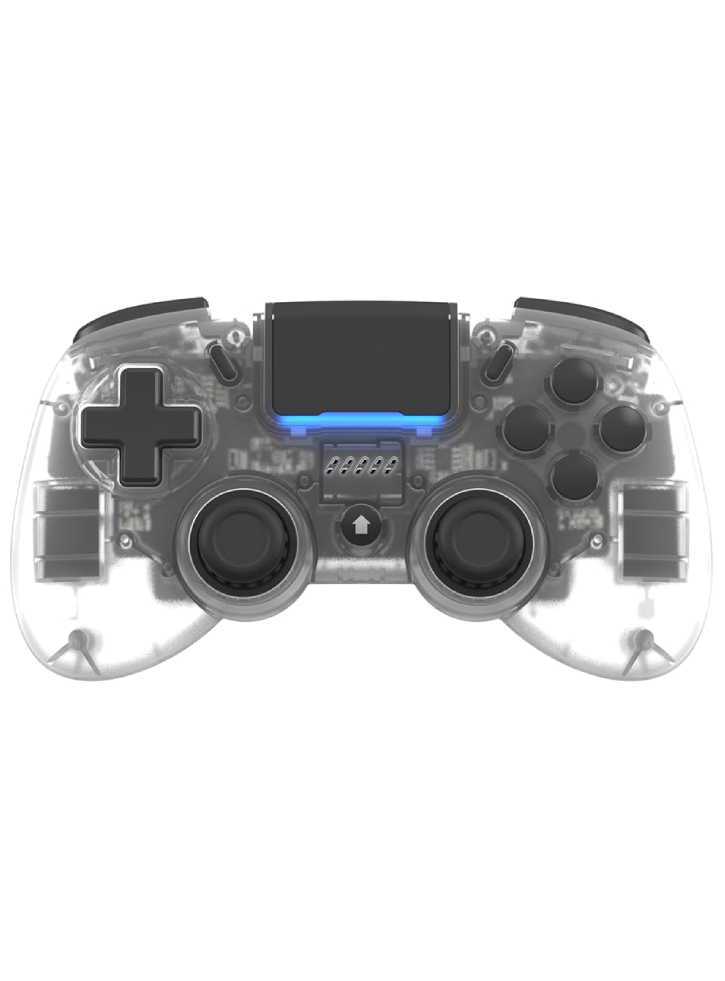 Rf Mantis Mini Bluetooth Controller Crystal PC|PS4