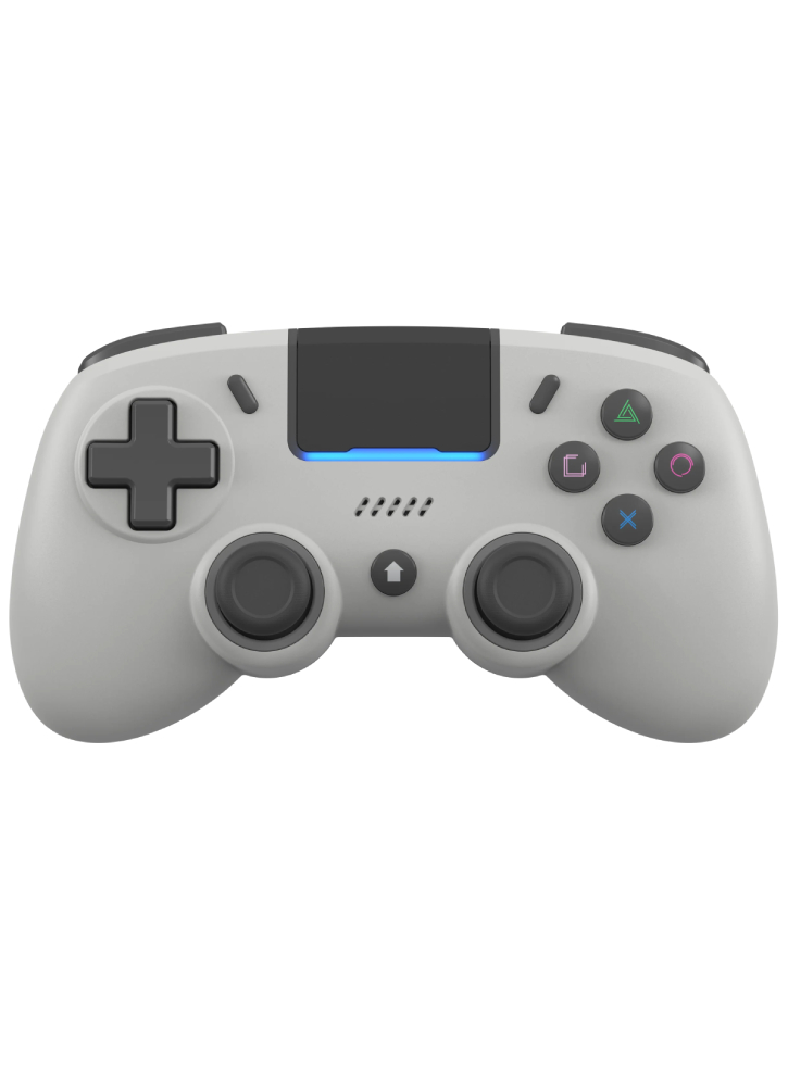 Rf Mantis Mini Bluetooth Controller Grey PC|PS4