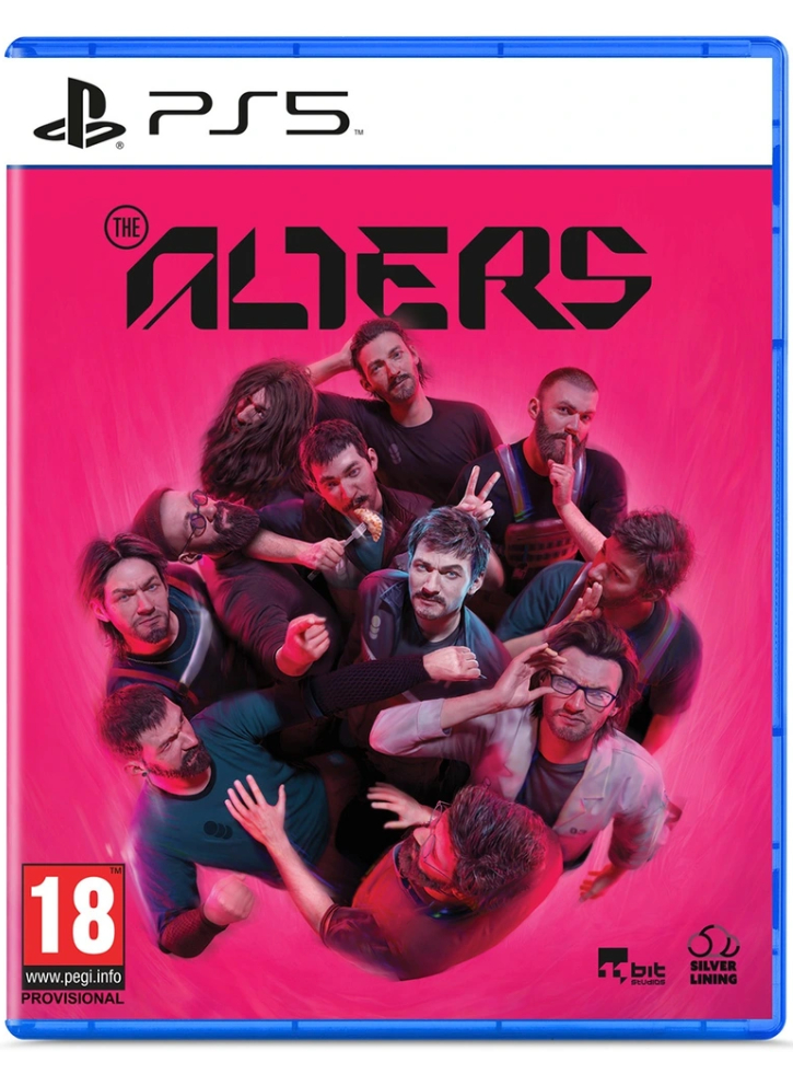 The Alters PS5