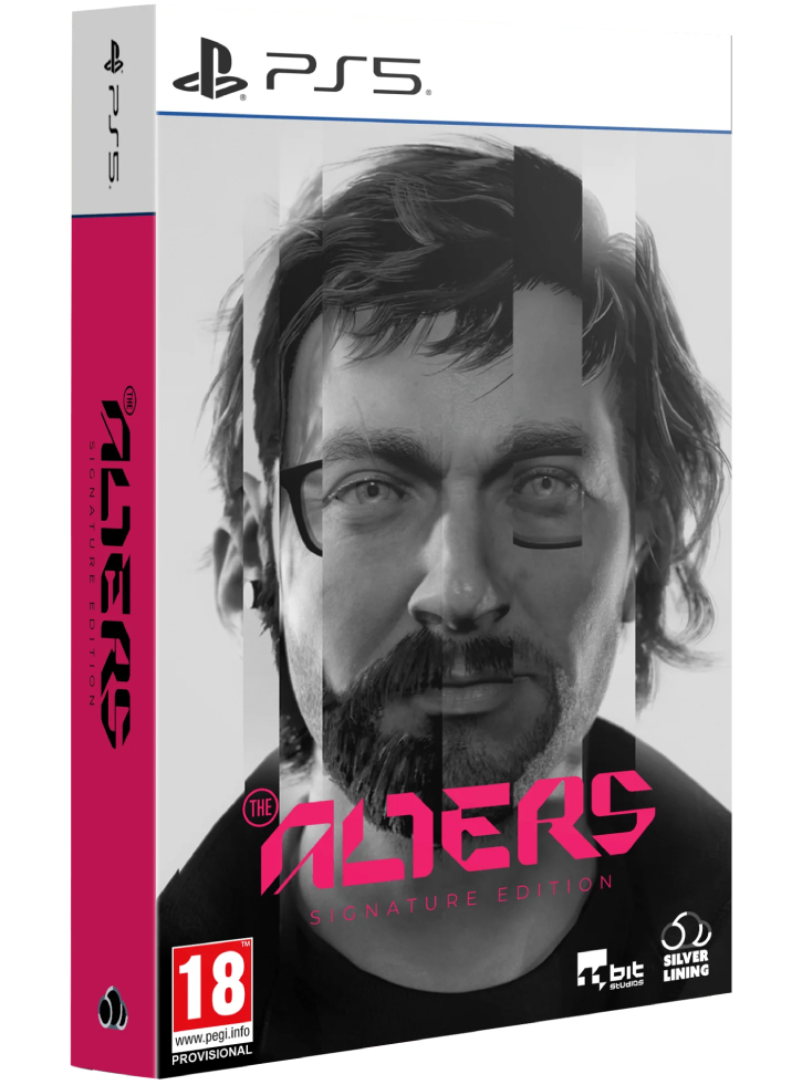 The Alters (signature Edition) PS5