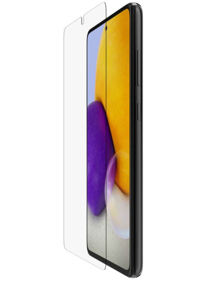 Belkin Tempered Glass Samsung A72