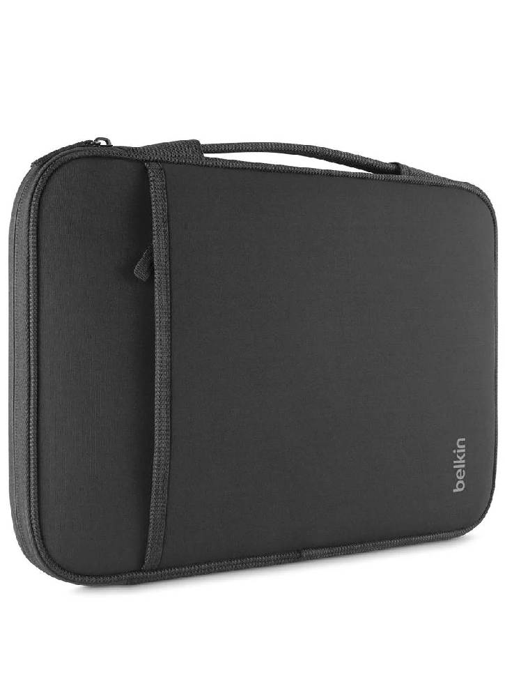 Belkin Sleeve Macbook Air 11 Small Chromebooks & Other 11\'\' Device Black