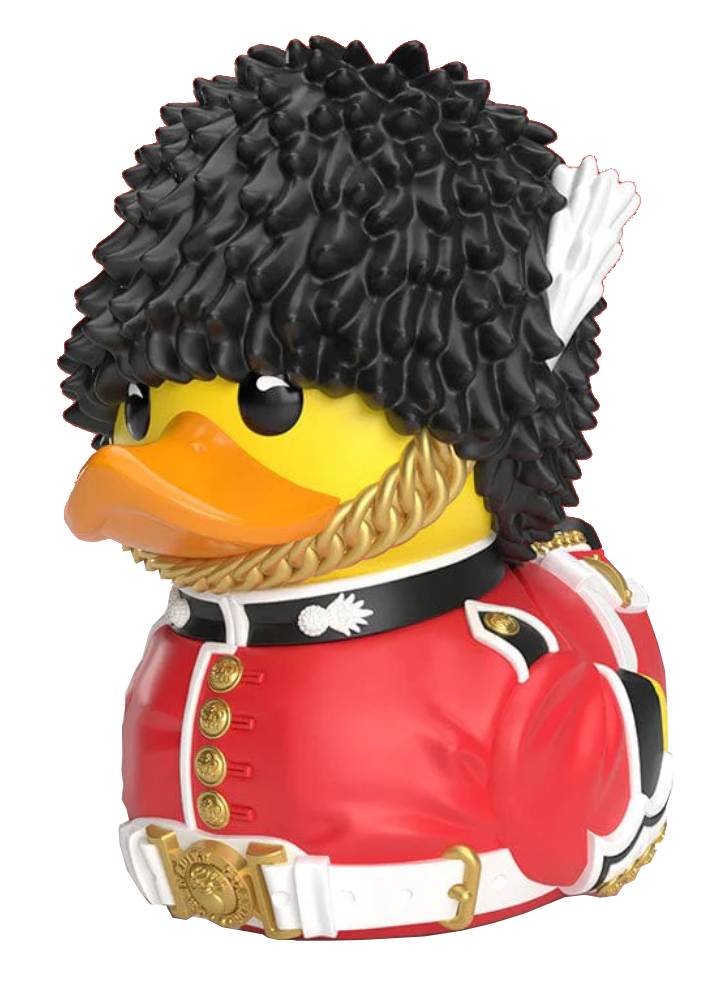 Numskull Travel Tubbz Mini Uk