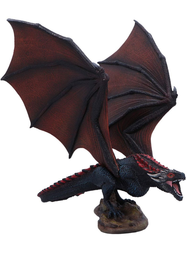 Game Of Thrones Drogon