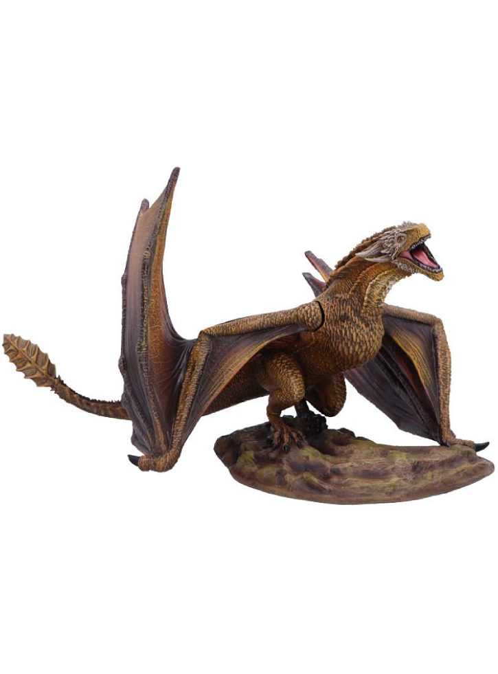 Game Of Thrones Viserion