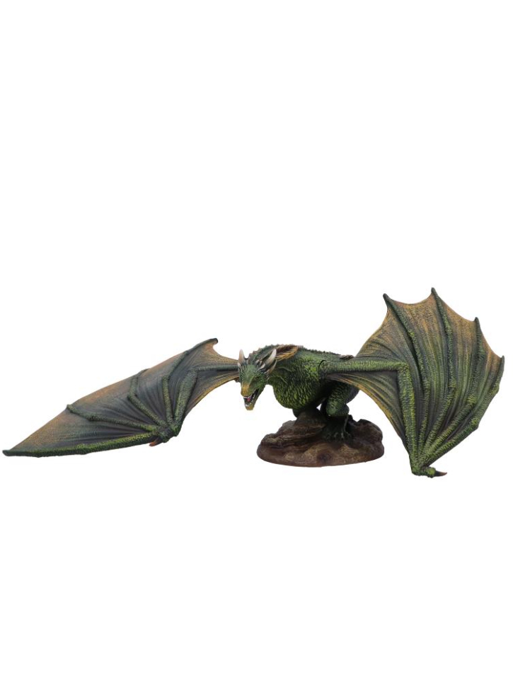 Game Of Thrones Rhaegal
