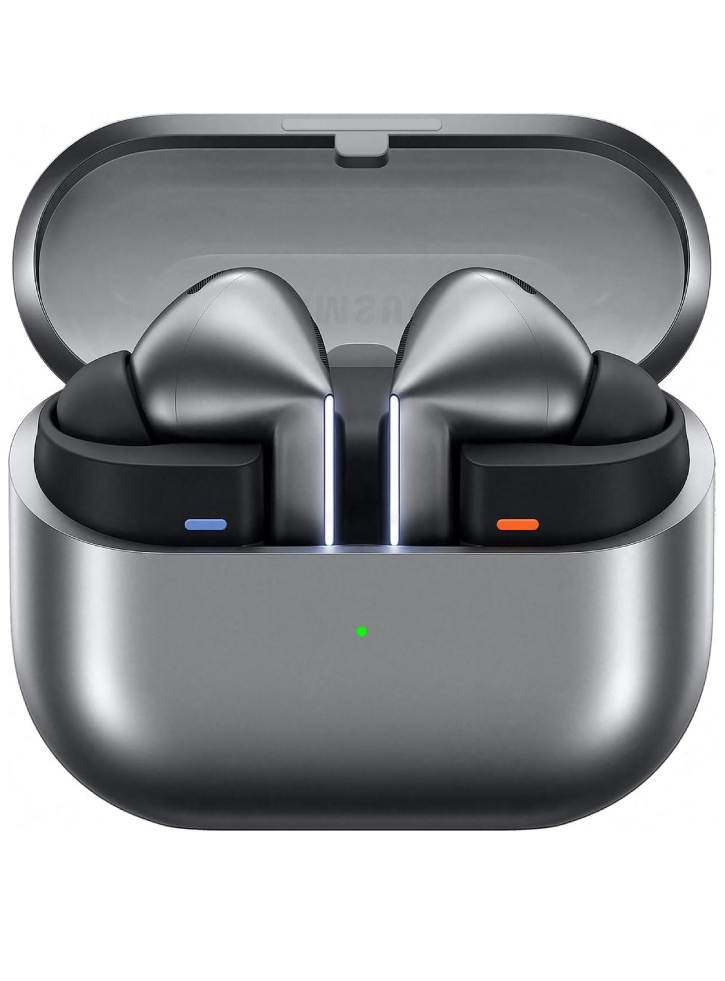 Samsung Galaxy Buds3 Pro Bluetooth Hifi-sound Anc Galaxy Ai Android Devices