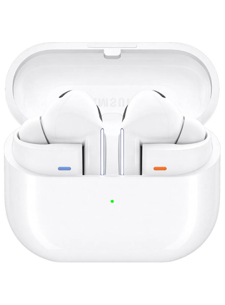 Samsung Galaxy Buds3 Pro Bluetooth Hifi-sound Anc Galaxy Ai White Android Devices