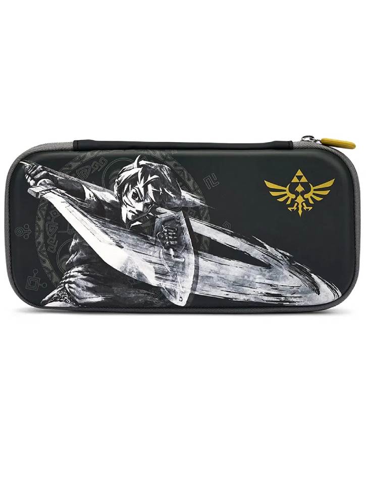 Powera Slim Case Battle Ready Link NSW