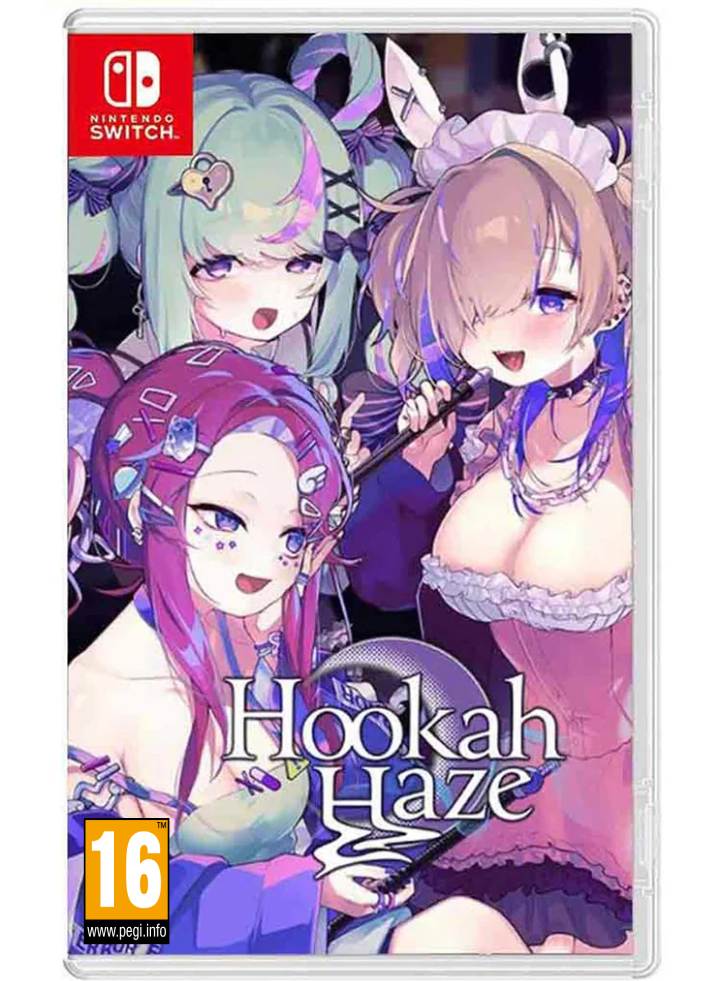 Hookah Haze NSW