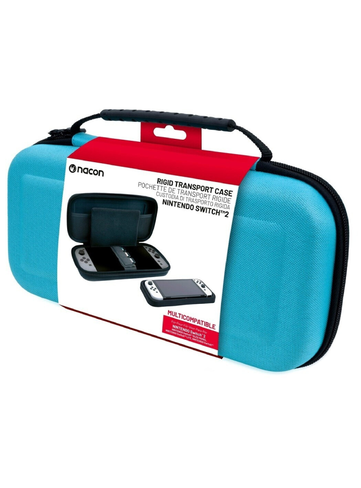 Rigid Transport Case Blue  NSW2
