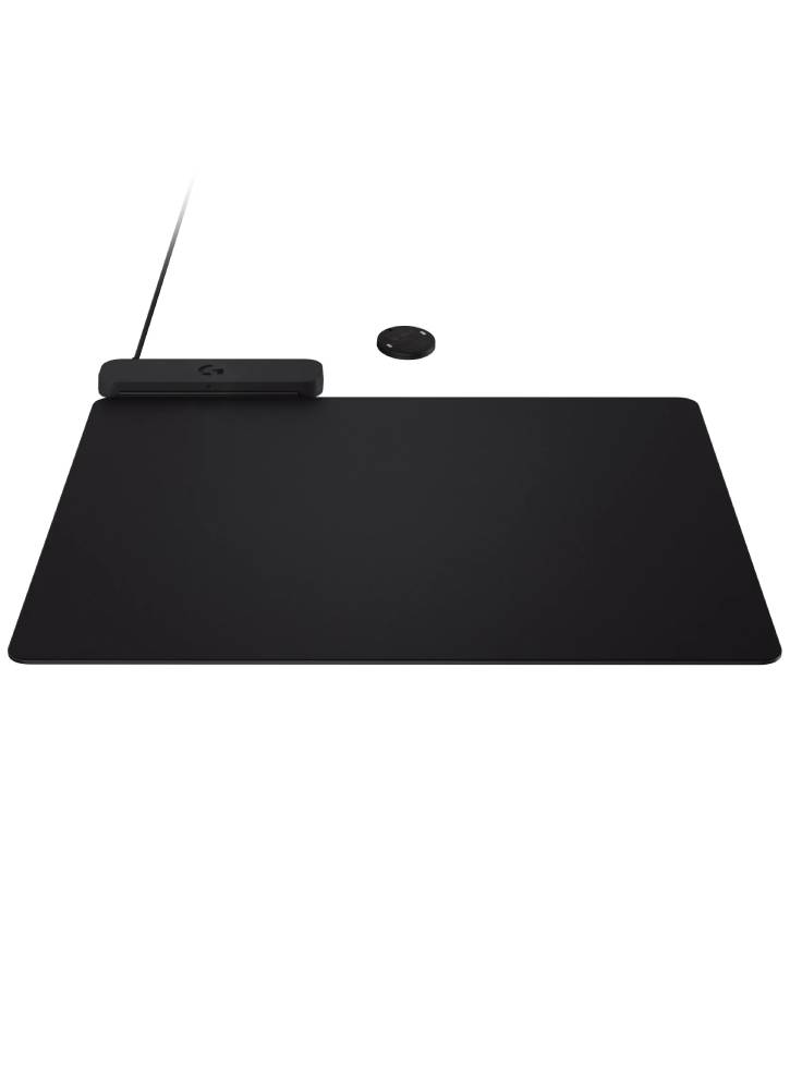 Logitech G Powerplay 2 Wireless Charging System PC