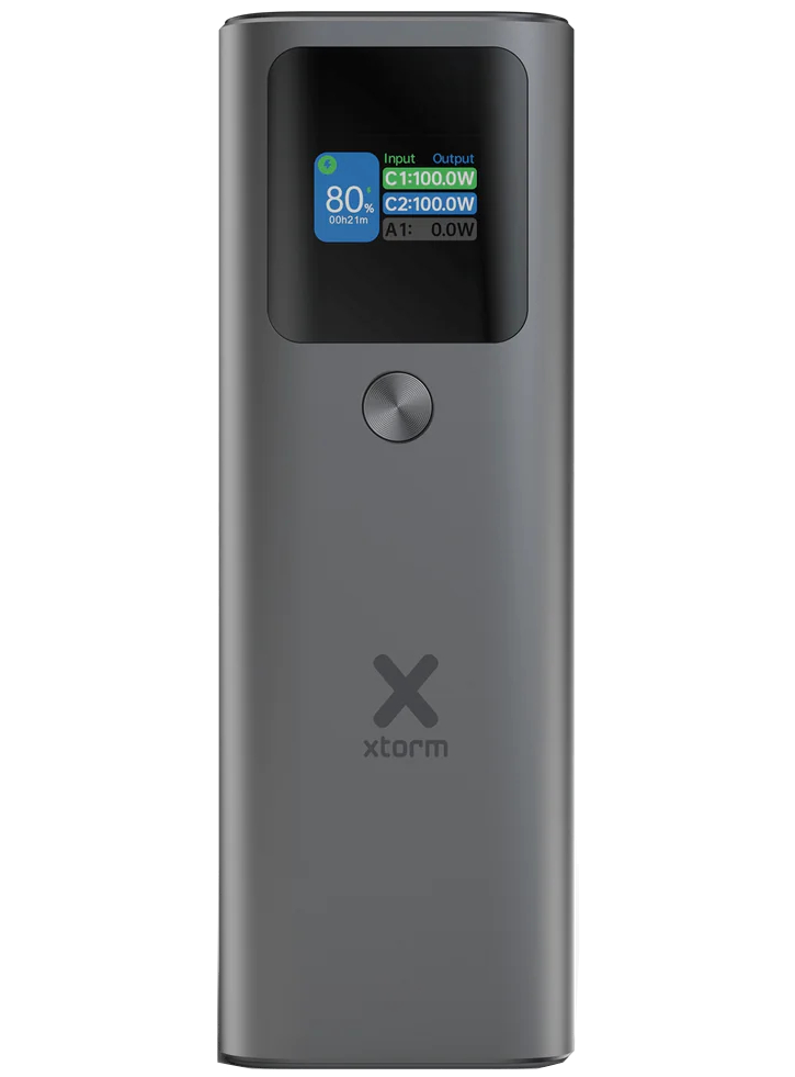 Xtorm 140w Nova Ultra Power Bank 27.600mah