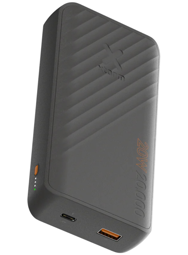 Xtorm 20w Powerbank Fan Edition 20000 Mah