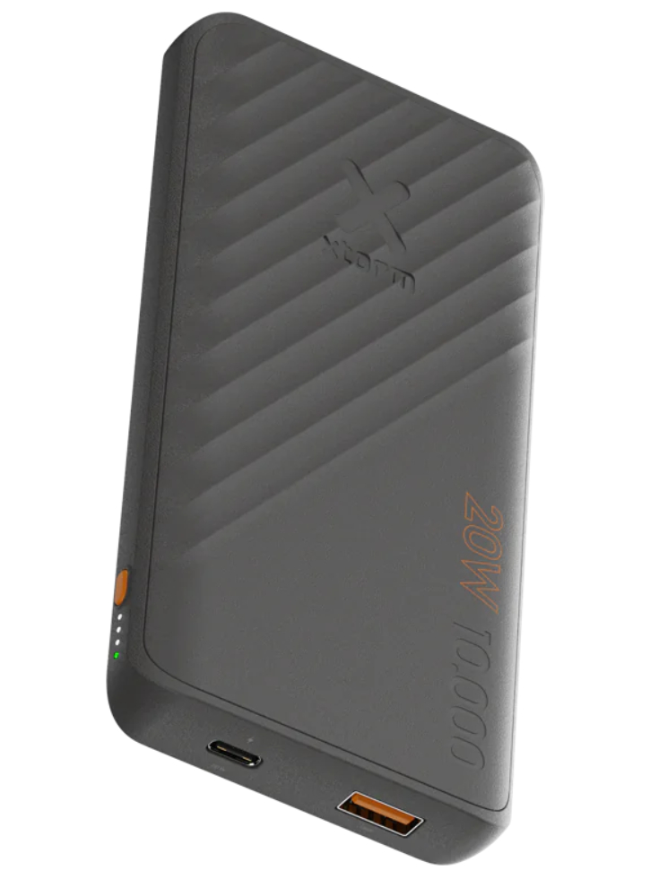 Xtorm 20w Powerbank Fan Edition 10000 Mah