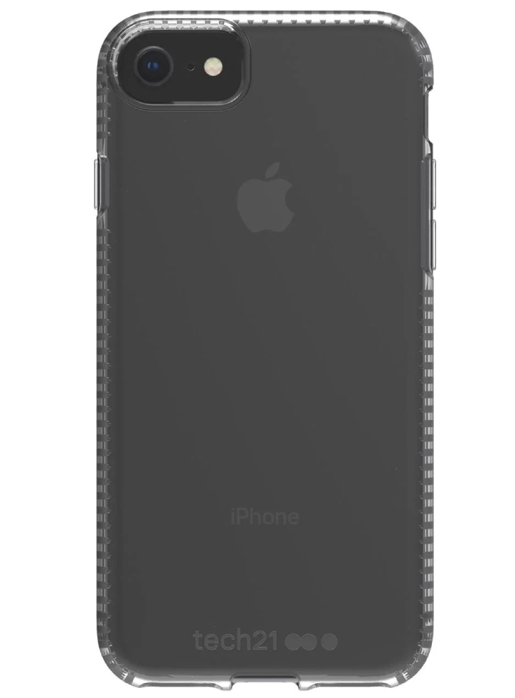 Tech21 Evo Lite Iphone Se 2022 Clear