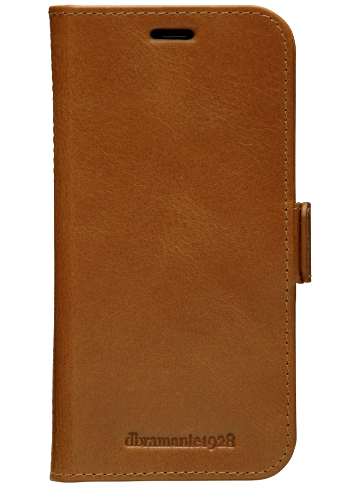Dbramante1928 Lynge Iphone 12/12 Pro 6.1 - Tan