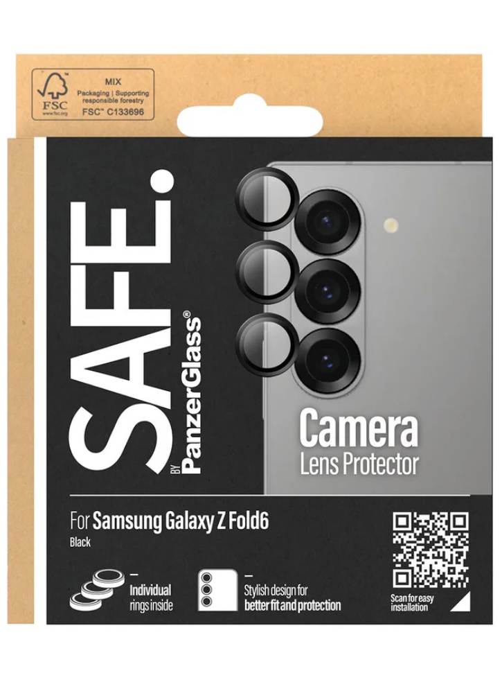 Panzerglass Lens Protector Samsung Galaxy Z Fold6