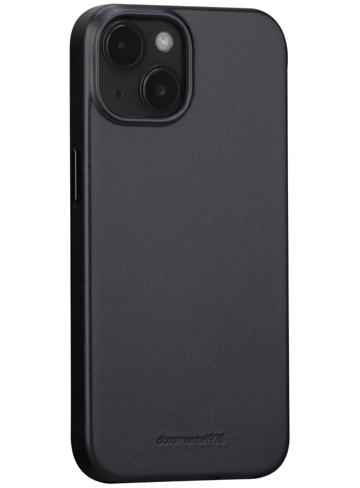 Dbramante1928 Roskilde Back Cover Magsafe Iphone 14 Black