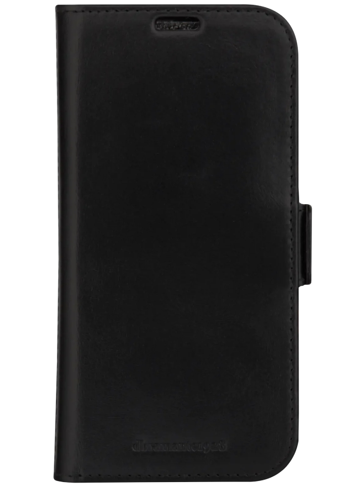 Dbramante1928 Copenhagen Case Iphone 15 Black
