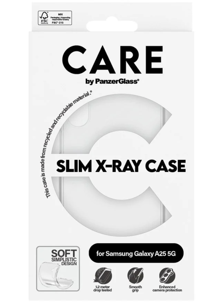Care By Panzerglass Case Samsung A25 5g