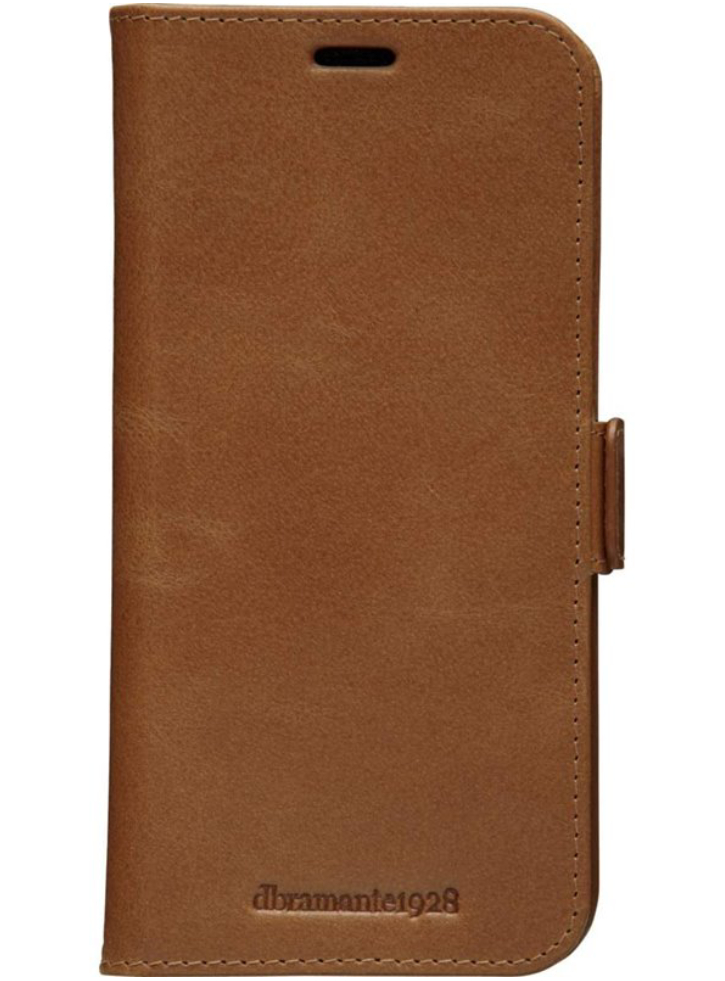 Dbramante1928 Case Lynge Iphone 12 Pro Max Tan