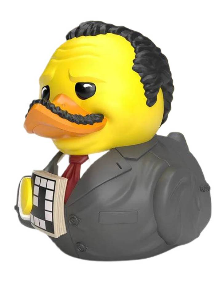 Numskull The Office Tubbz Mini Stanley