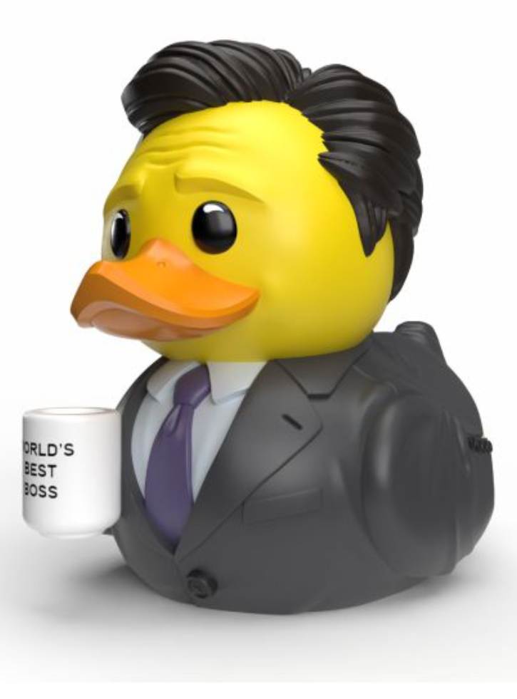 Numskull The Office Tubbz Mini Michael