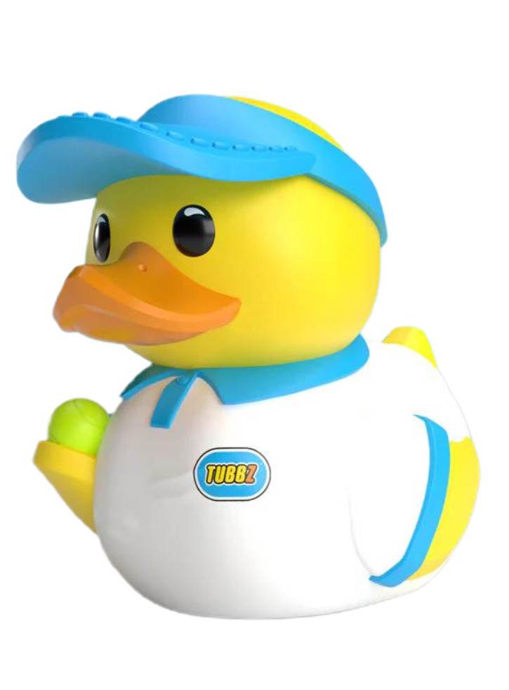 Numskull Sports Tubbz Mini Tennis