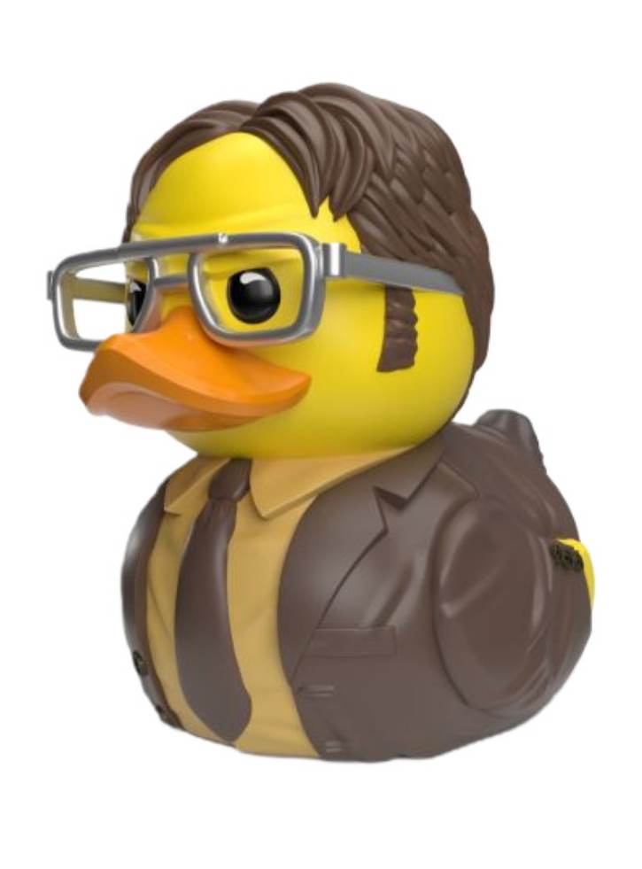 Numskull The Office Tubbz Mini Dwight