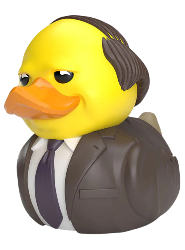 Numskull The Office Tubbz Mini Kevin