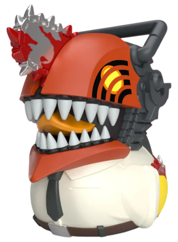 Numskull Chainsaw Man Tubbz Mini