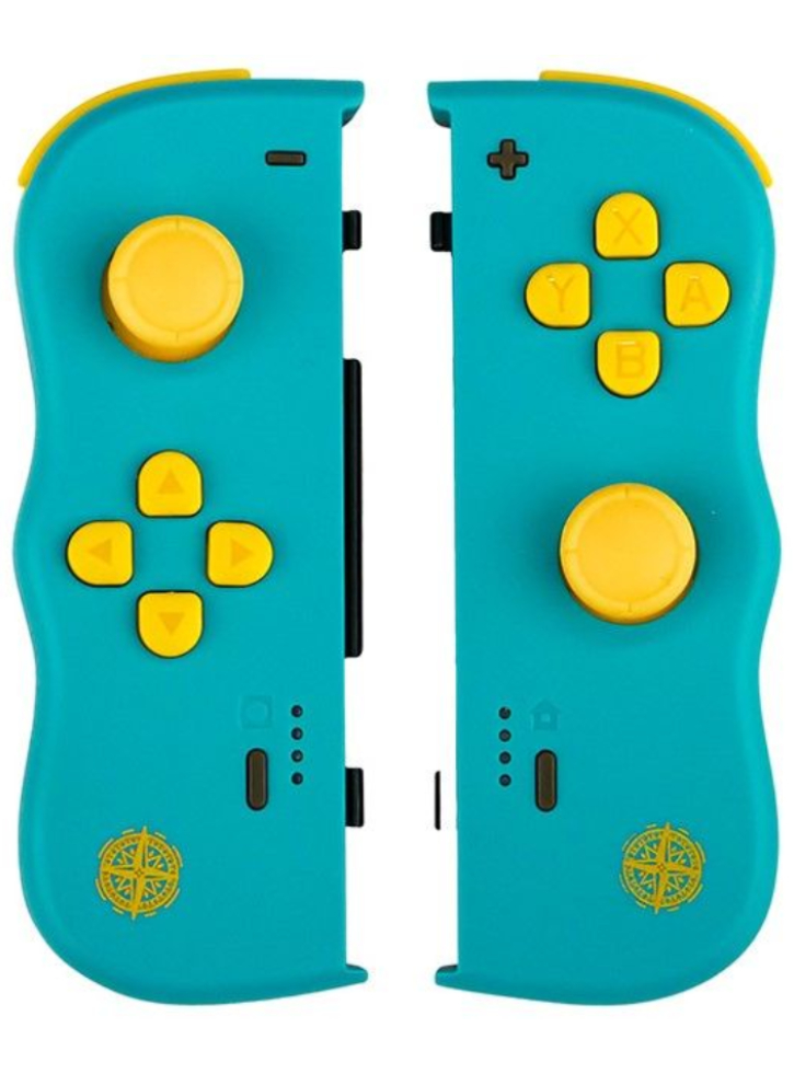 Sp Adventure Twin Pads NSW