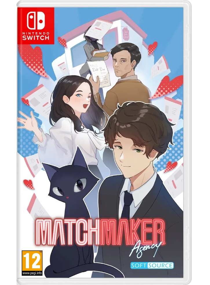 Matchmaker Agency
