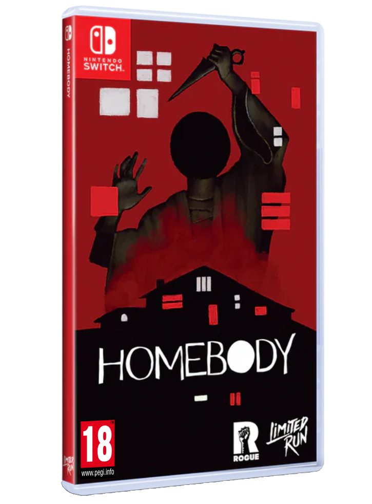 Homebody