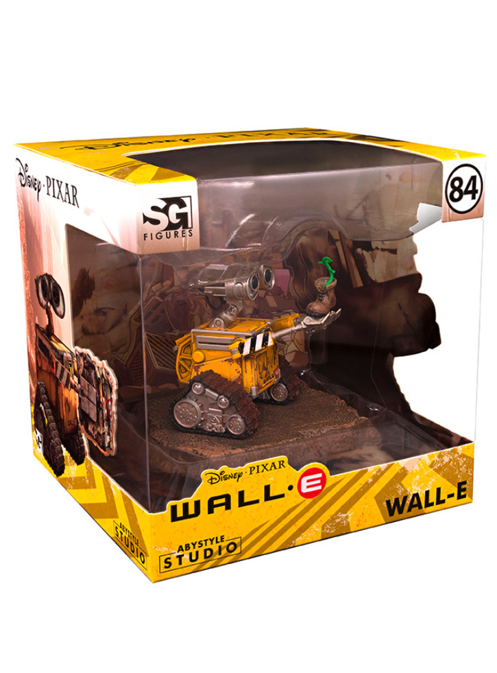 Disney Wall E 10cm