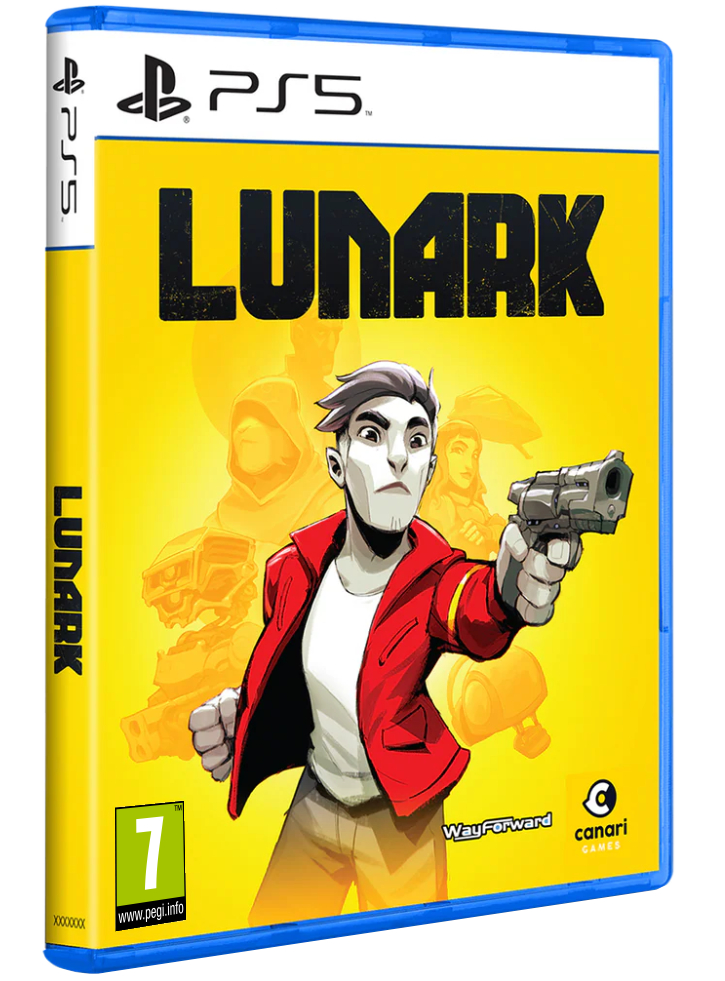 Lunark