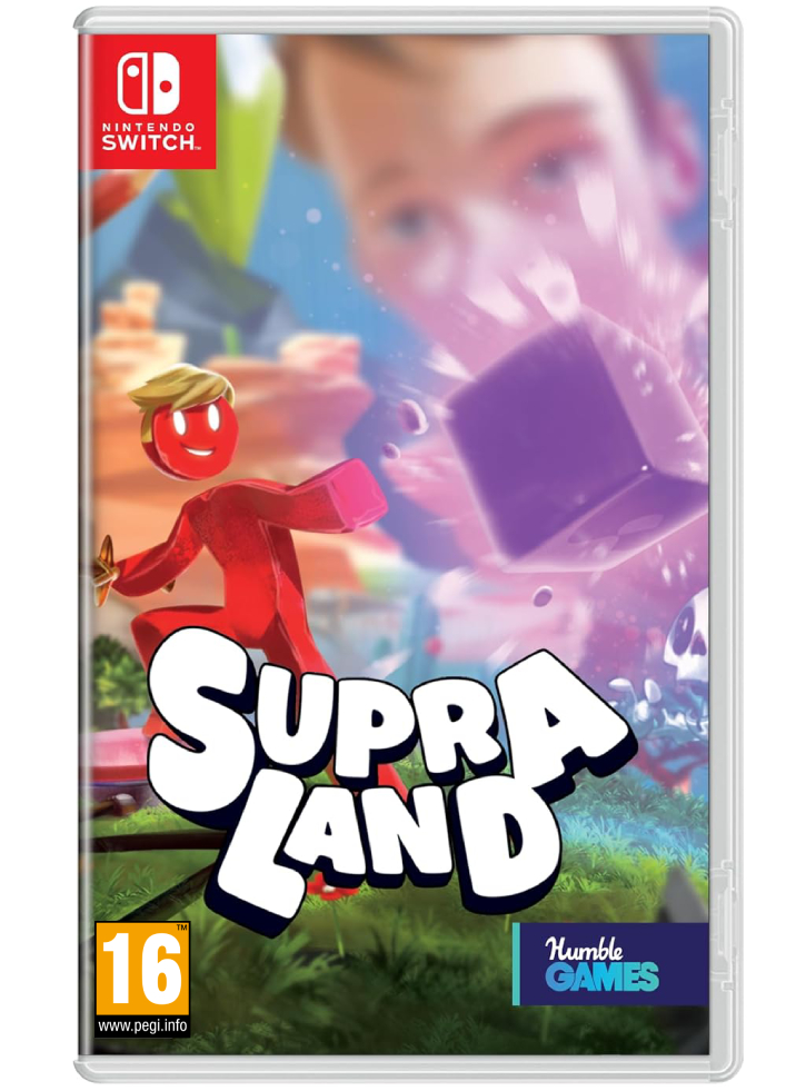Supraland