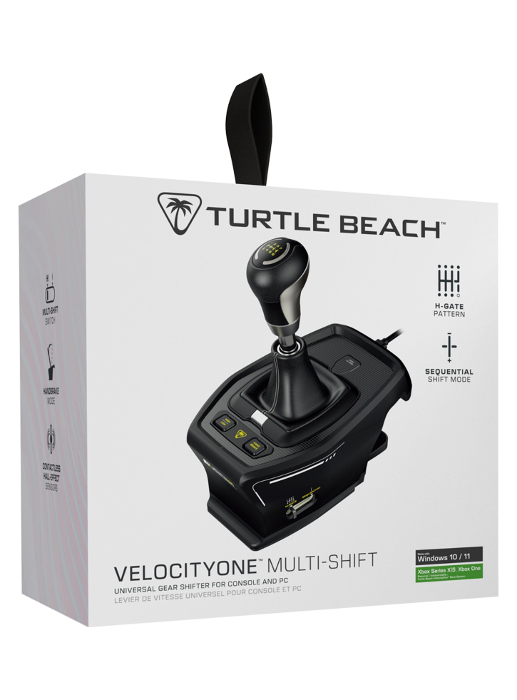 Turtle Beach Velocityone Multi-shift
