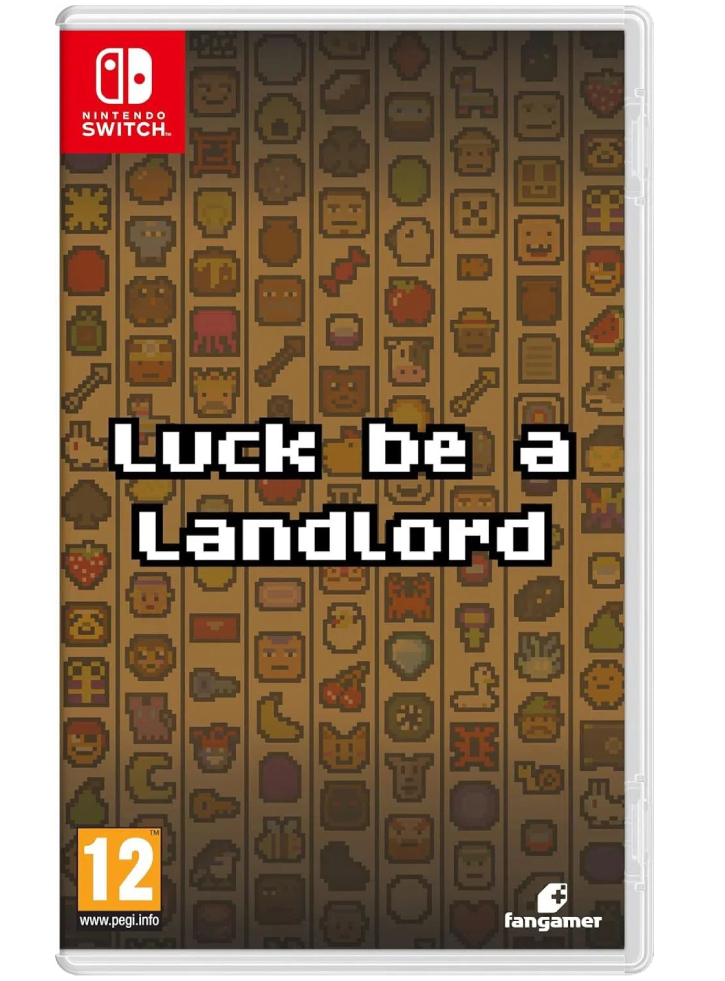 Luck Be A Landlord NSW