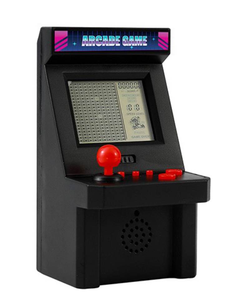 Itotal Arcade Game Small