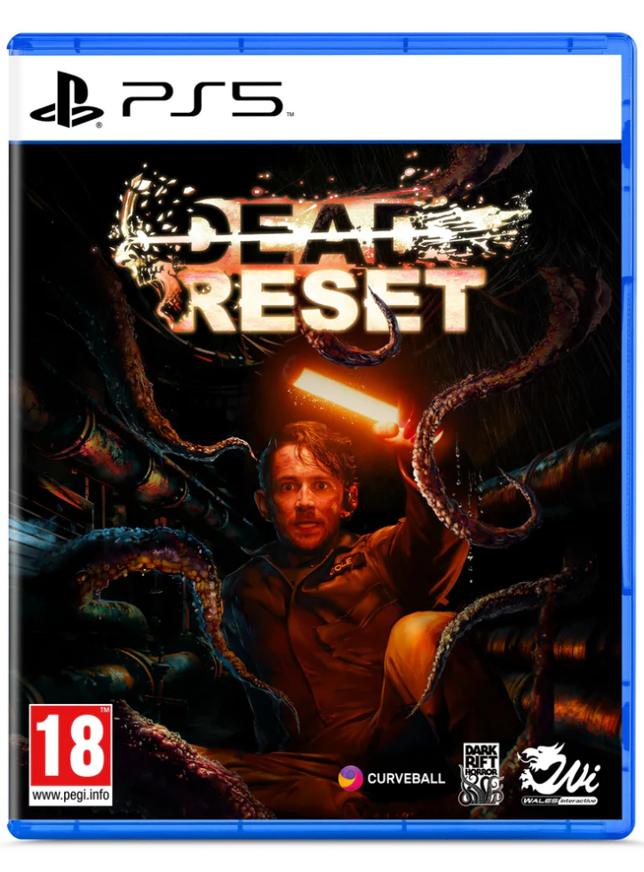 Dead Reset