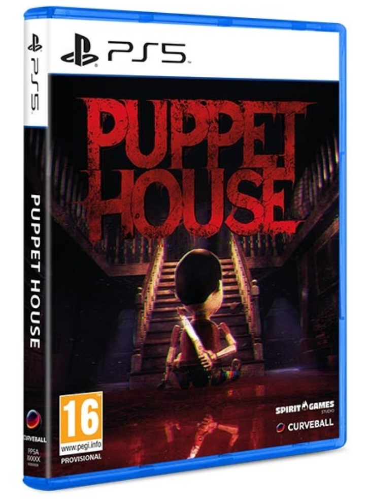 Puppet House