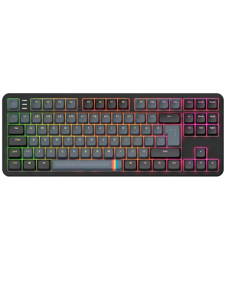 Dark Project Midnight 87 Keyboard Rgb